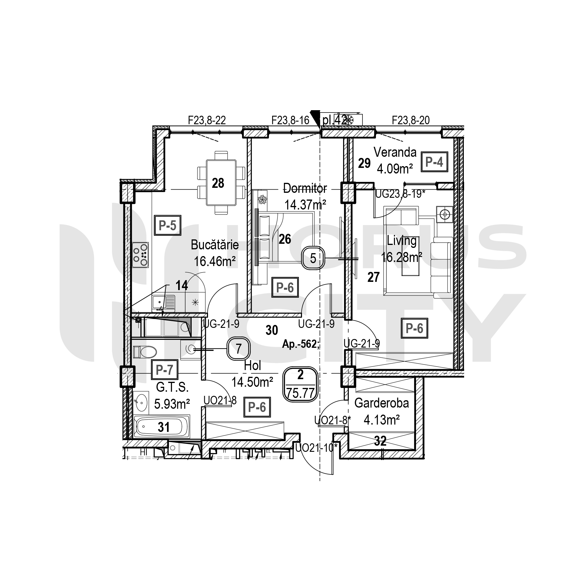 apartment cover photo